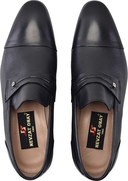 Günlük Loafer Neolit Erkek Ayakkabı -11577-