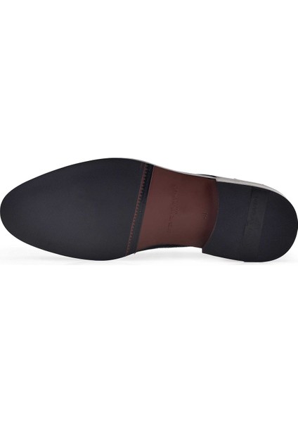 Günlük Loafer Neolit Erkek Ayakkabı -11577-