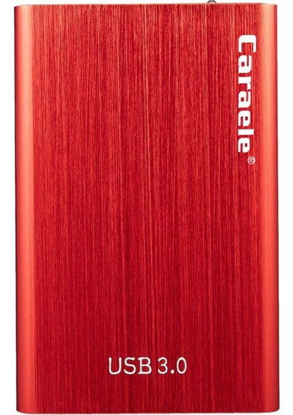 Taşınabilir USB 3.0 Depolama 2t (Yurt Dışından)