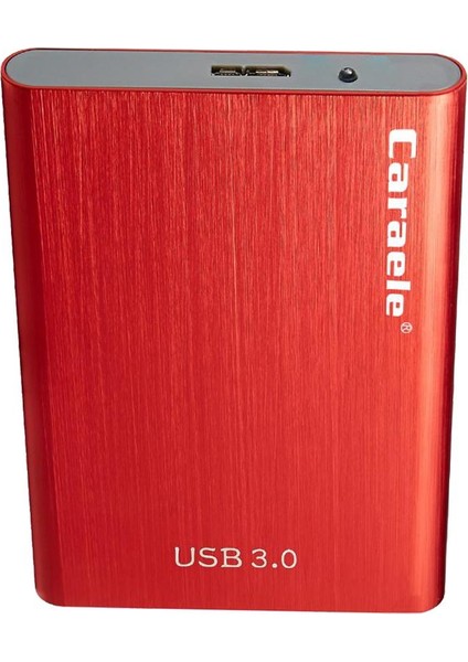 Taşınabilir USB 3.0 Depolama 2t (Yurt Dışından)