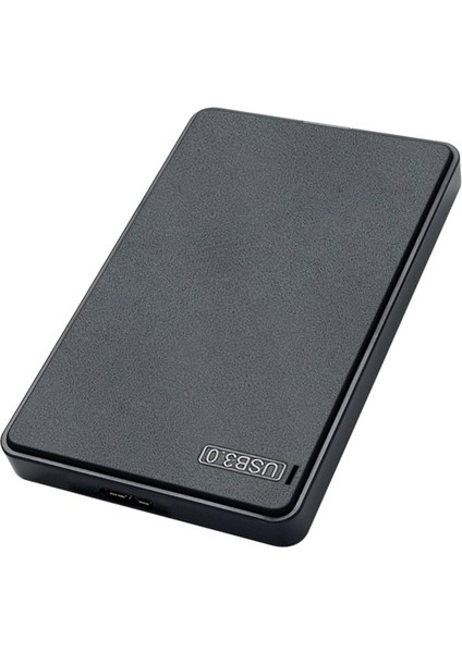 2.5 "harici Muhafaza USB 3.0 Ila 2.5 " SSD HDD Pc (Yurt Dışından)