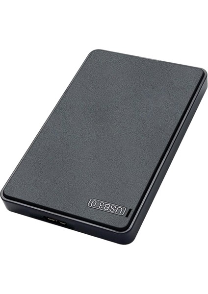 2.5 "harici Muhafaza USB 3.0 Ila 2.5 " SSD HDD Pc (Yurt Dışından)