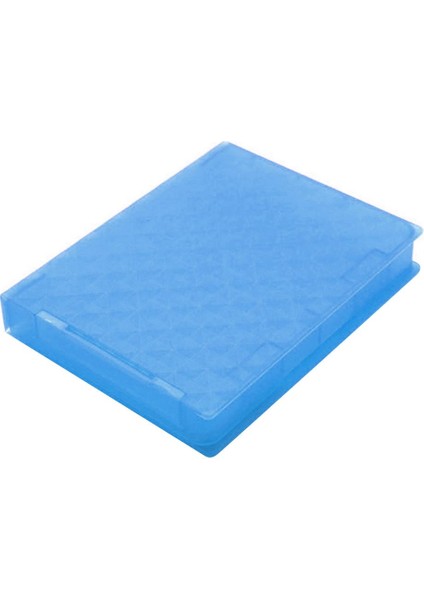 2.5 '' HDD Için 2x Premium Profesyonel Anti-Statik Muhafaza (Yurt Dışından) fiyatları