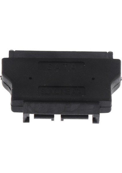 2x 2.5 3.5 '' 22 Pin Dişi 13 Pinli Erkek Adaptör Dönüştürücü (Yurt Dışından) fiyatları