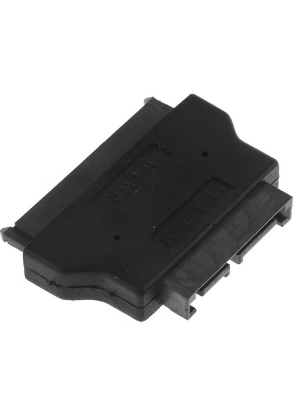 2x 2.5 3.5 '' 22 Pin Dişi 13 Pinli Erkek Adaptör Dönüştürücü (Yurt Dışından) indirimleri