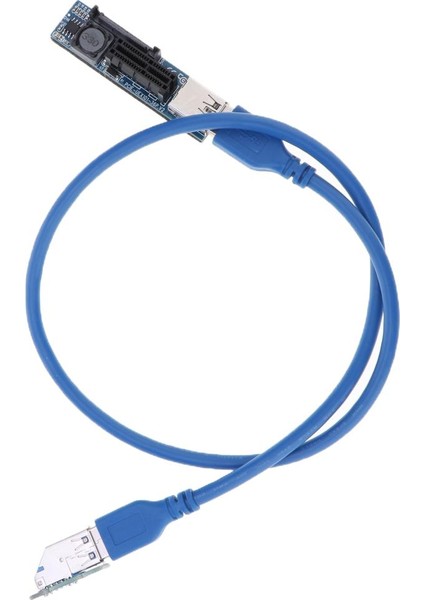 Uzatma Kablosuna Boşluk Kurulumu Için 0.6m (UEX101) (Yurt Dışından) fiyatları