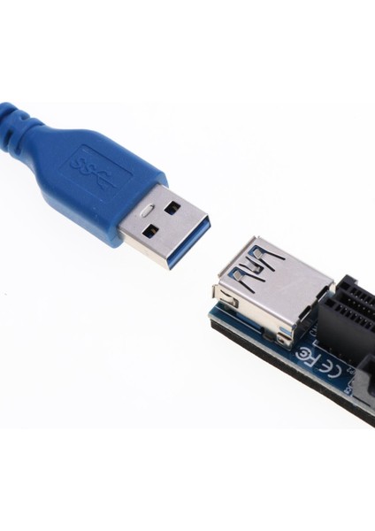 Uzatma Kablosuna Boşluk Kurulumu Için 0.6m (UEX101) (Yurt Dışından) modelleri