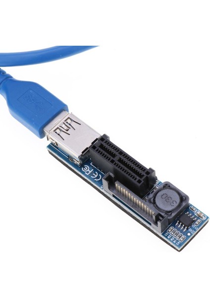 Uzatma Kablosuna Boşluk Kurulumu Için 0.6m (UEX101) (Yurt Dışından) fırsatları