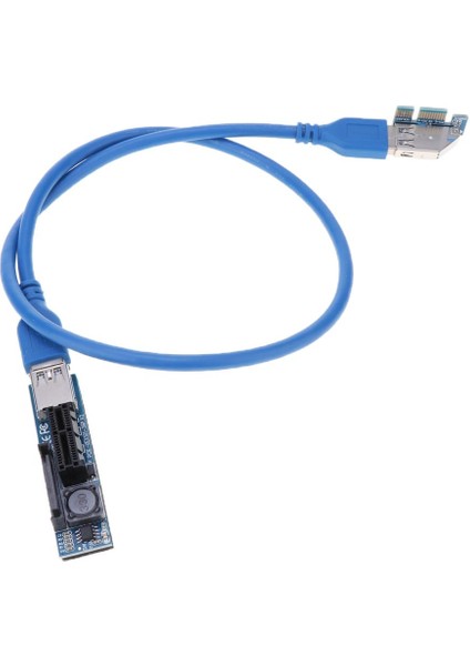 Uzatma Kablosuna Boşluk Kurulumu Için 0.6m (UEX101) (Yurt Dışından) indirimleri