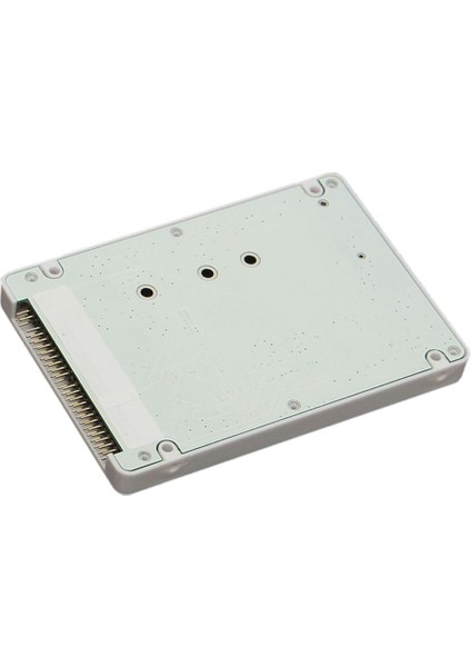 M.2 Tanım SSD - 2.5 Ide 44PIN Dönüştürücü Adaptör Kartı (Yurt Dışından)