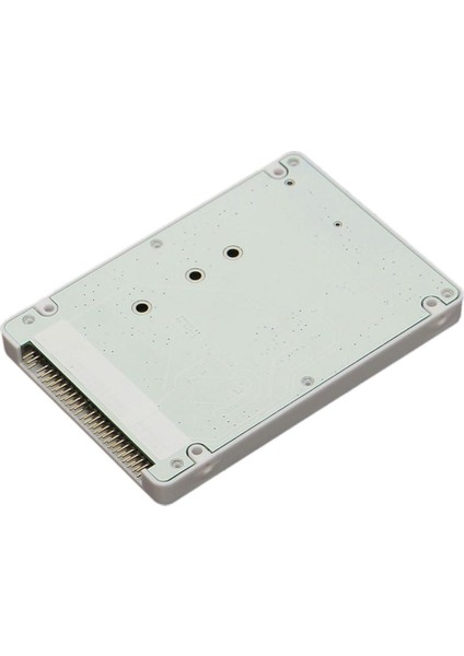 M.2 Tanım SSD - 2.5 Ide 44PIN Dönüştürücü Adaptör Kartı (Yurt Dışından)