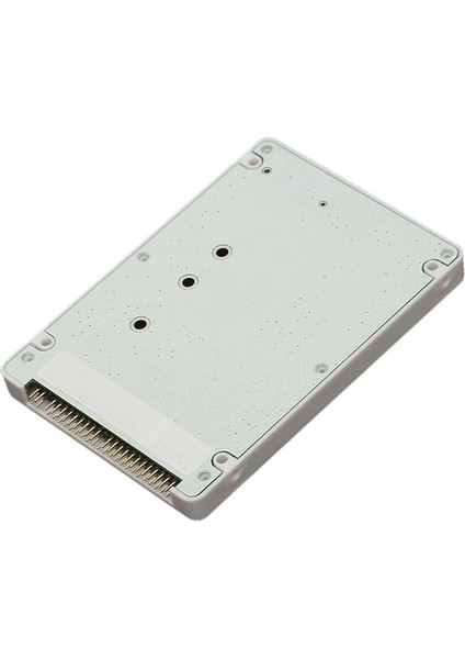 M.2 Tanım SSD - 2.5 Ide 44PIN Dönüştürücü Adaptör Kartı (Yurt Dışından)