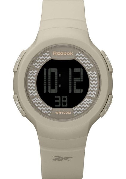 !spor Tarz Tercih Edenlere Özel Yeni Reebok Kol Saati 2 Yıl Güvenceli Kutusuyla Birlikte