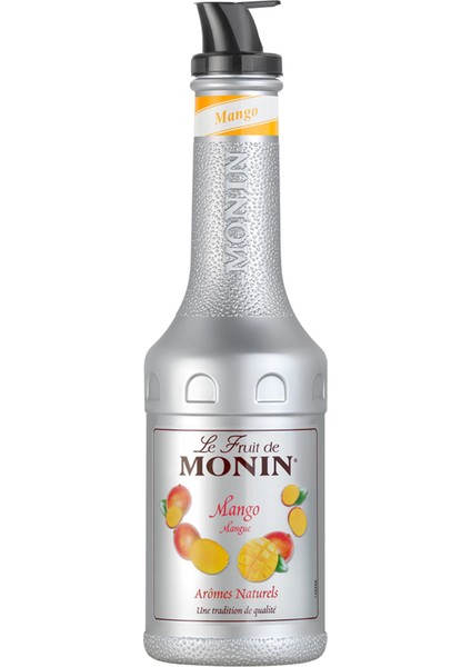 Mango Püresi (1000ML)