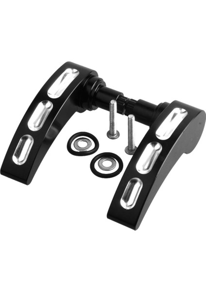 Saddlebag Lıd Kaldırıcılar Electra 14-17 Black #2 (Yurt Dışından) fiyatları