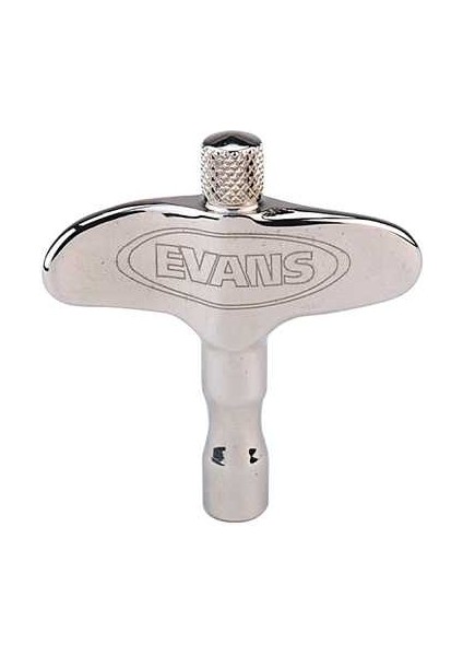 Evans Dadk Davul Anahtarı Mıknatıslı Metal