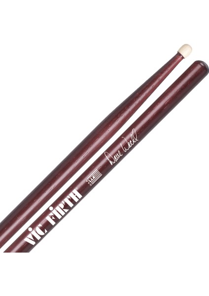 Vic Firth Dw Dave Weckl Signature Serisi Baget 0.560’’X1