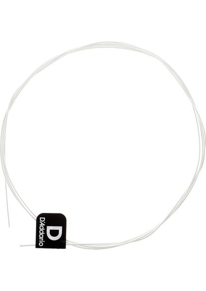 D’addario EJ46FF Pro-Arte Carbon Hard Tension Klasik Gitar Teli fırsatları