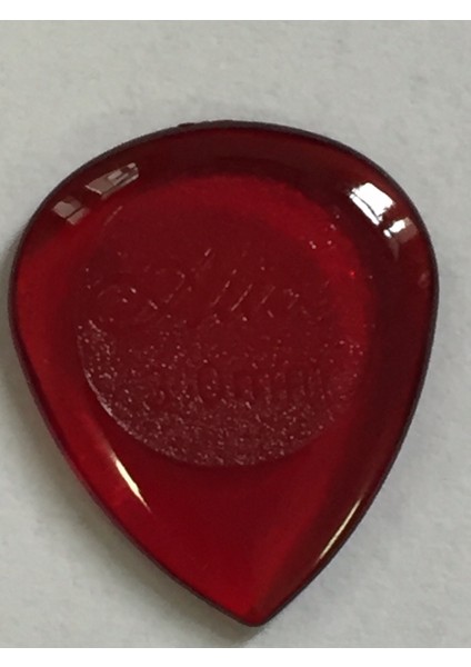 Heavy Caz Damla Pena Kırmızı 10 Lu Paket