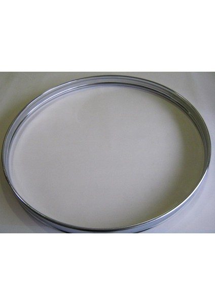 Maxtone HP22 22’’ Krom Davul Kasnağı