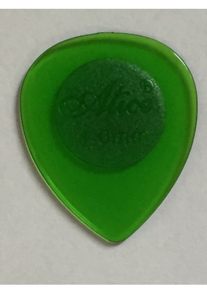 Cremonıa GP06B1 Lıght Std Damla Pena Yeşil 10 Lu Paket