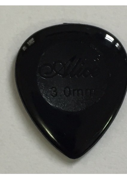 Cremonıa Siyah Damla Pena 10 Lu Paket GP06B3 Heavy Std