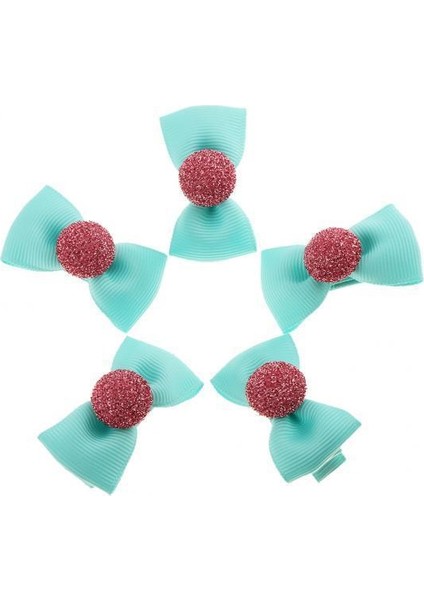 Saç Tokası 3 Adet (Yurt Dışından)