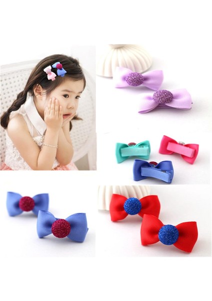 Saç Tokası 3 Adet (Yurt Dışından) fiyatları