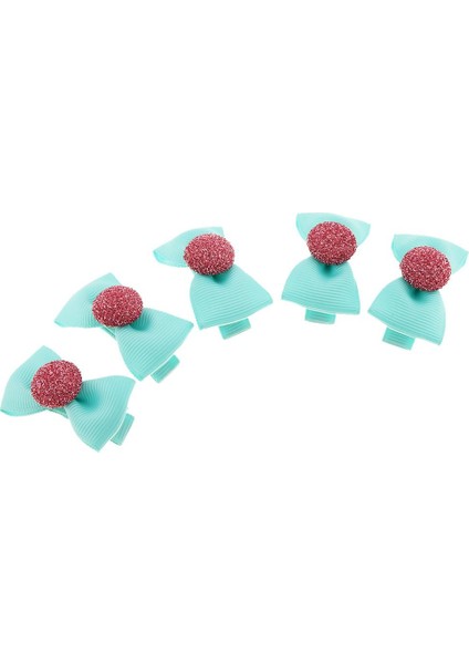 Saç Tokası 3 Adet (Yurt Dışından) modelleri