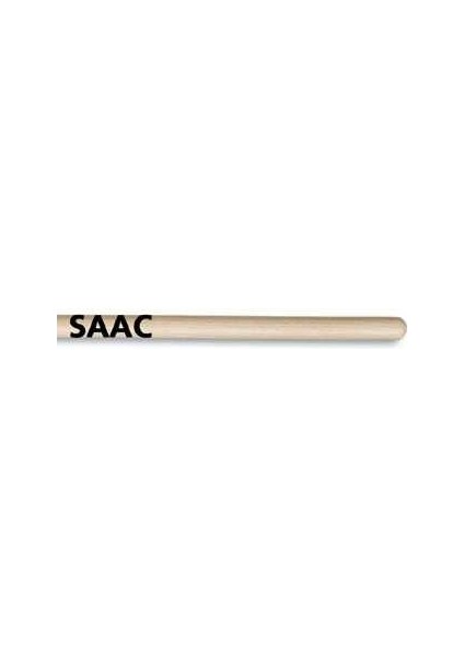 Vıcfırth Saac Alex Acuna Timbal Clear Baget