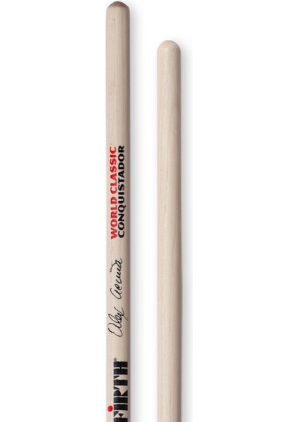 Vıcfırth Saac Alex Acuna Timbal Clear Baget fiyatları