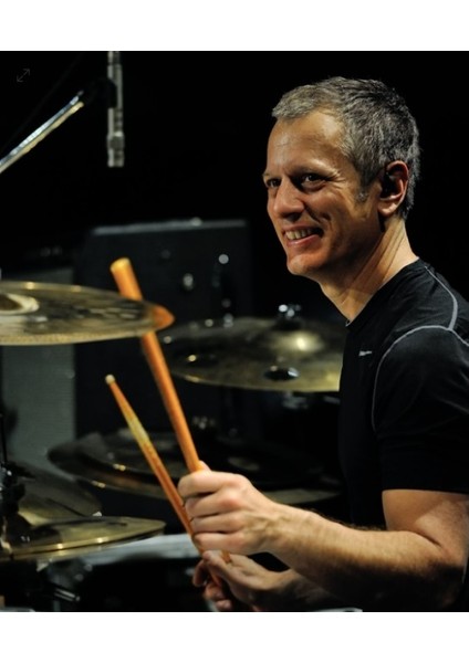Vıcfırth SDW2N Baget(Çift) Stıck Dave Weckl Evolutıon modelleri