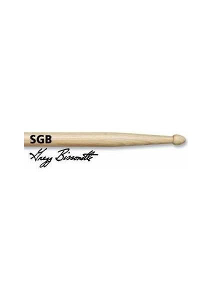 Vic Firth Sgb Gregg Bissonette Signature Serisi Baget