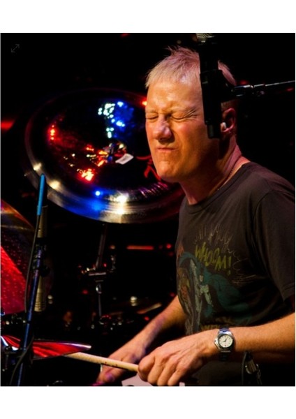 Vic Firth Sgb Gregg Bissonette Signature Serisi Baget modelleri