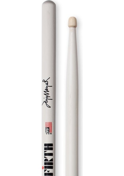 Vic Firth Sjm Jojo Mayer Signature Serisi Baget