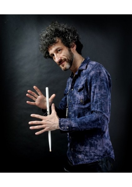 Vic Firth Sjm Jojo Mayer Signature Serisi Baget fiyatları