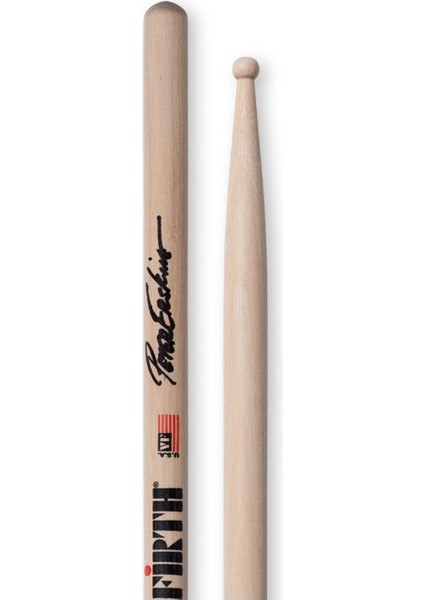 Vıcfırth Spe Baget (Çift) Peter Erskıne, Hıckory, 0.52