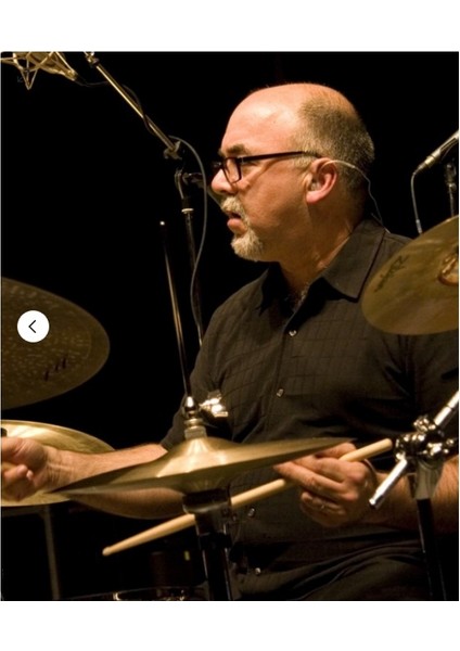 Vıcfırth Spe Baget (Çift) Peter Erskıne, Hıckory, 0.52 fiyatları