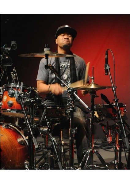 Vic Firth Str Tony Royster Jr. Signature Serisi Baget fiyatları