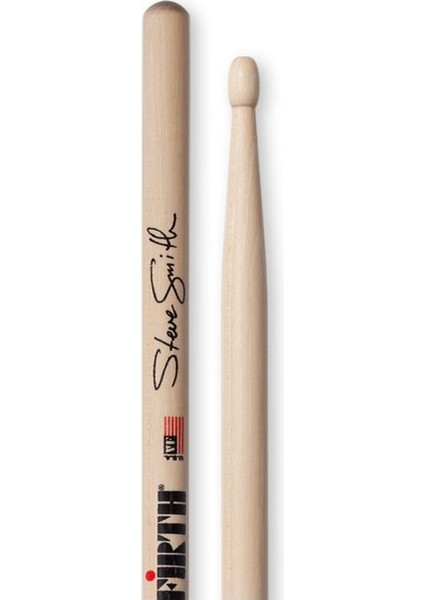 Vıcfırth Sss Baget (Çift) Steve