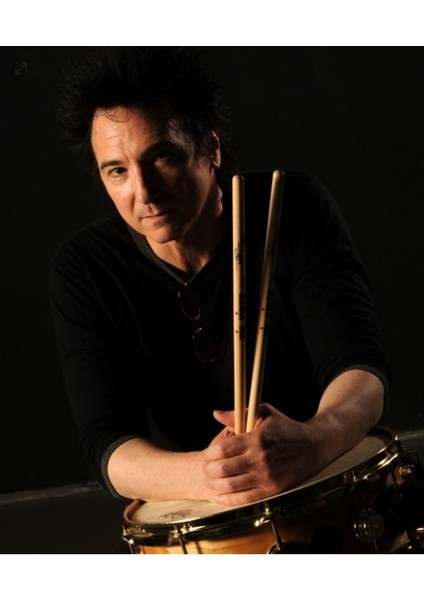 Vic Firth Stb1 Terry Bozzio Signature Baget fiyatları