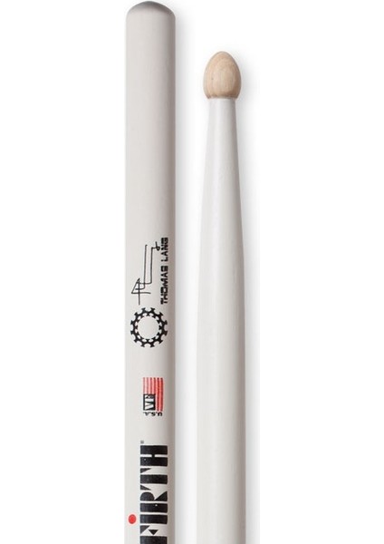 Vic Firth Stl Thomas Lang Signature Serisi Baget