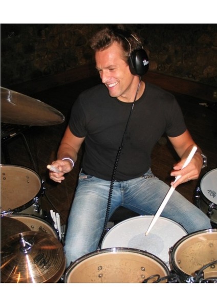 Vic Firth Stl Thomas Lang Signature Serisi Baget fiyatları