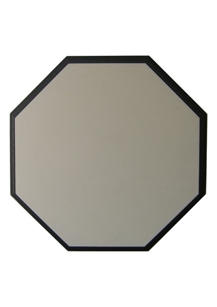 6’’ Davul Çalışma Padi Altıgen Taıwan