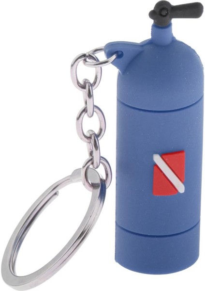 Dalış Hava Silindir Anahtar Kileti Anahtarlama 2 Pc (Yurt Dışından) fırsatları