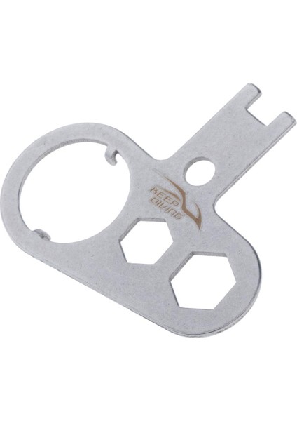 3xscuba Dalış Bcd Güç Şişirme Tipi Valf Çıkarma Kurulum Onarım Kiti 3 Pcs (Yurt Dışından) modelleri