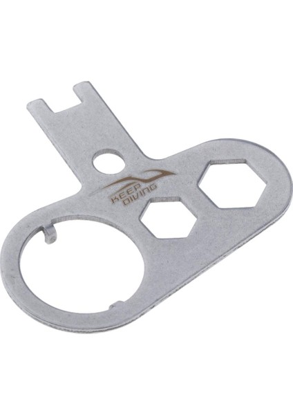 3xscuba Dalış Bcd Güç Şişirme Tipi Valf Çıkarma Kurulum Onarım Kiti 3 Pcs (Yurt Dışından) fırsatları