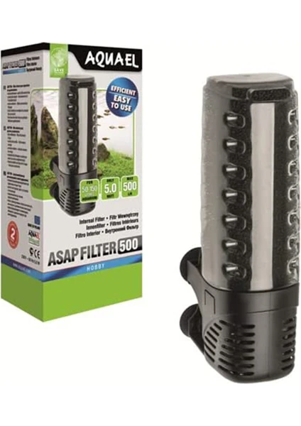 113611-AQUAEL-FILTER Asap Fılters 300