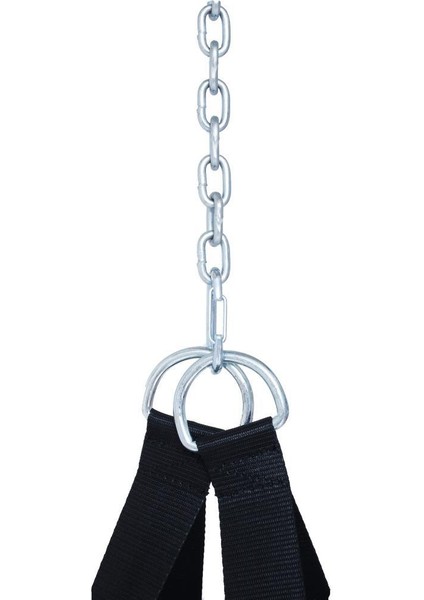 Polydes 80X25 cm Kolonlu Boks Kum Torbası Siyah+Askı Aparatı+El Sargı Bandajı+Atlama Ipi modelleri