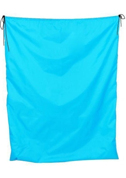 Su Geçirmez Seyahat Ayakkabı Makyaj Poşeti Organizatörü 10 Pcs (Yurt Dışından)